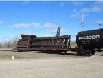 CN 55009 MW